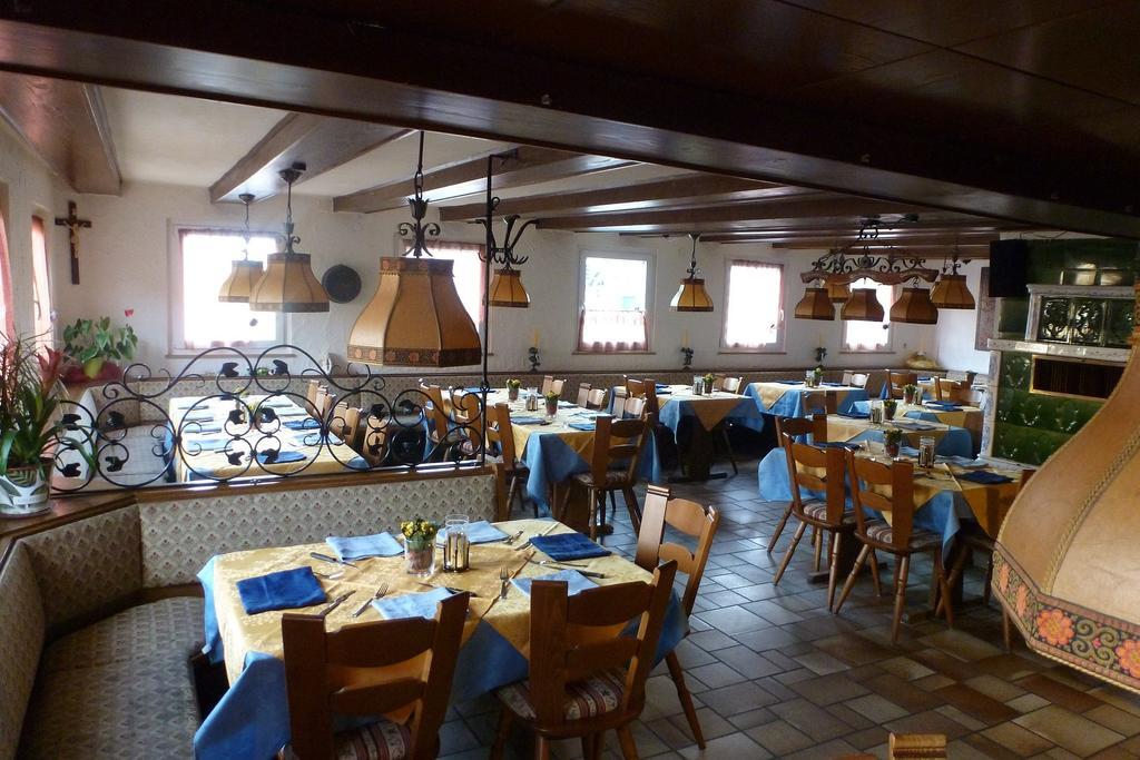 Gasthaus Zur Stadt Triberg Hotel Schonach im Schwarzwald Ngoại thất bức ảnh